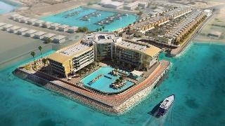 Royal M Hotel & Resort Abu Dhabi by Gewan fotoÄŸrafÄ±