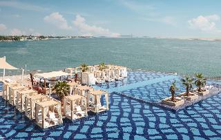 Royal M Hotel & Resort Abu Dhabi by Gewan fotoÄŸrafÄ±