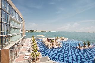 Royal M Hotel & Resort Abu Dhabi by Gewan fotoÄŸrafÄ±