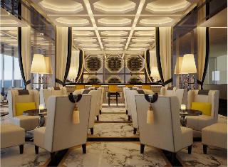 Royal M Hotel & Resort Abu Dhabi by Gewan fotoÄŸrafÄ±