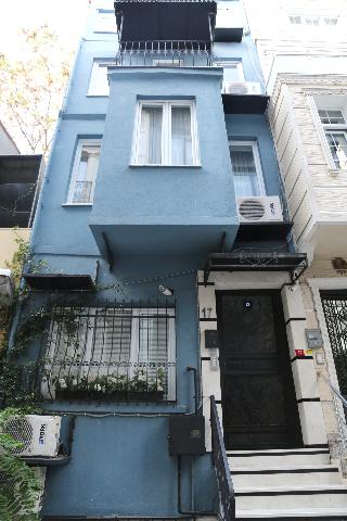 Ditto Flats otel fotoğrafı
