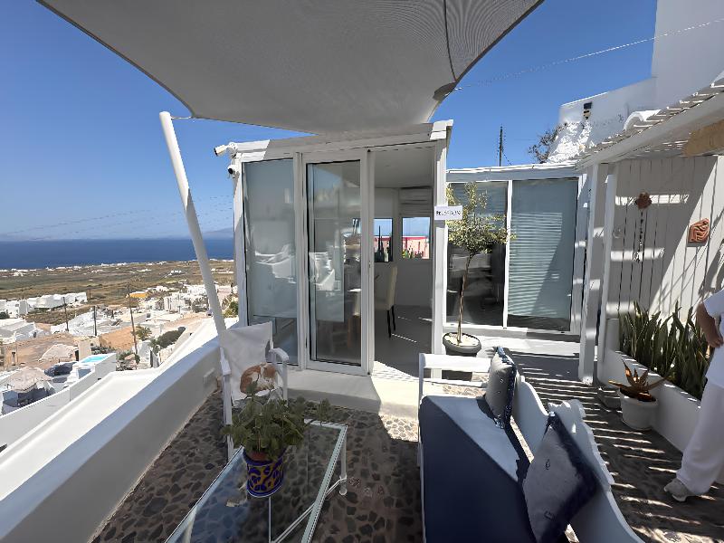 Fava Eco Suites - Lobi