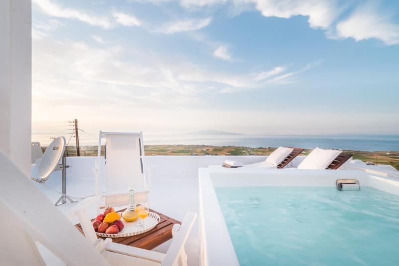 Fava Eco Suites - Genel