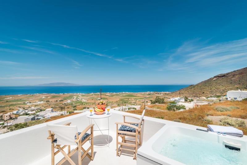 Fava Eco Suites - Genel