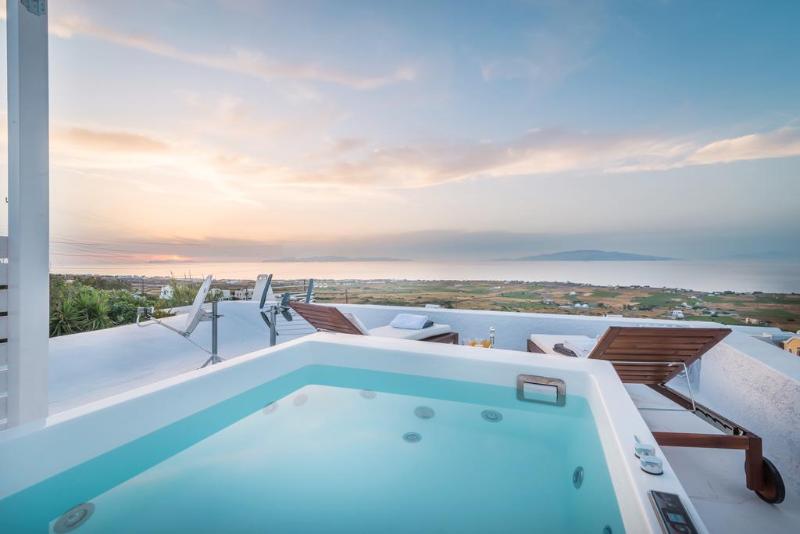 Fava Eco Suites - Genel