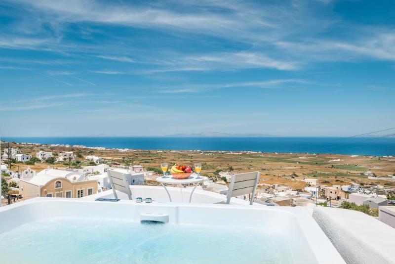 Fava Eco Suites - Genel