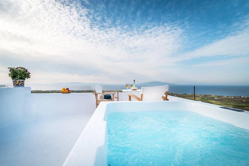 Fava Eco Suites - Oda