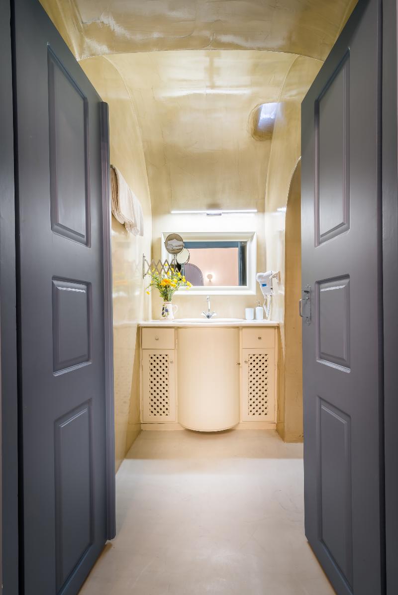 Fava Eco Suites - Oda