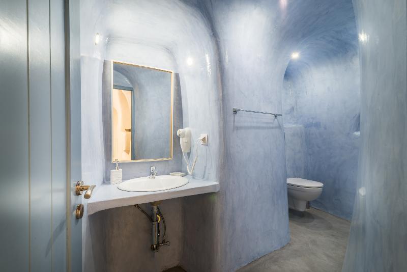Fava Eco Suites - Oda