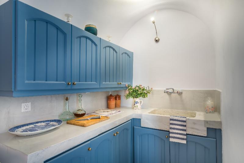 Fava Eco Suites - Oda