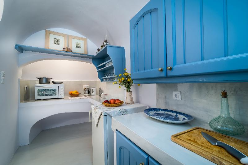 Fava Eco Suites - Oda