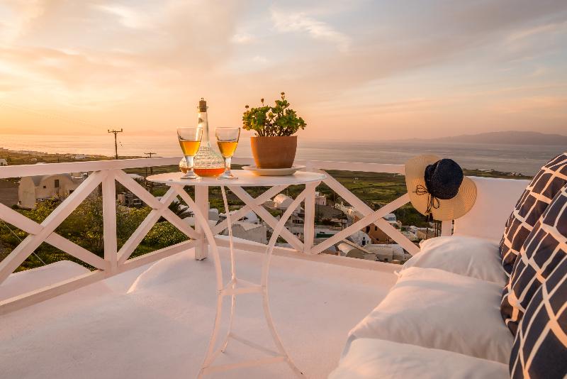 Fava Eco Suites - Oda