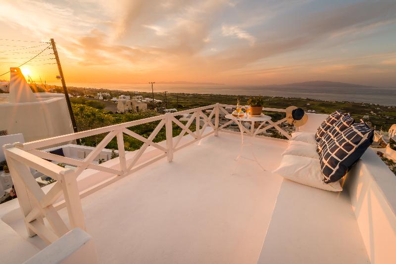 Fava Eco Suites - Oda
