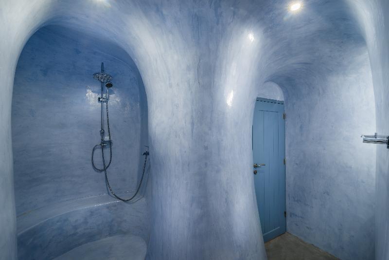 Fava Eco Suites - Oda
