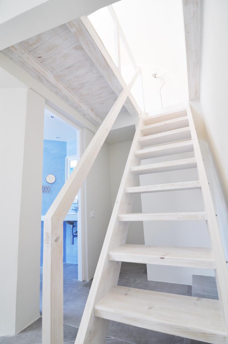 Fava Eco Suites - Oda