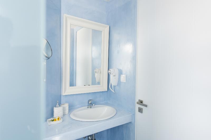 Fava Eco Suites - Oda
