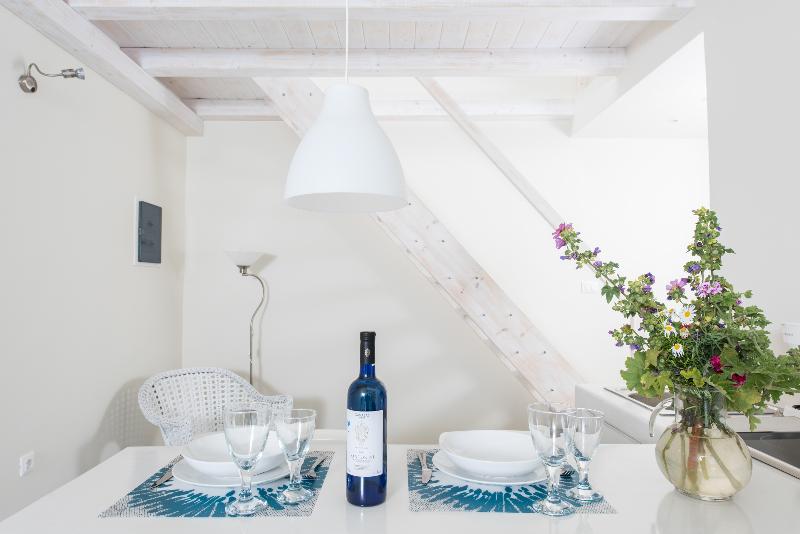 Fava Eco Suites - Oda