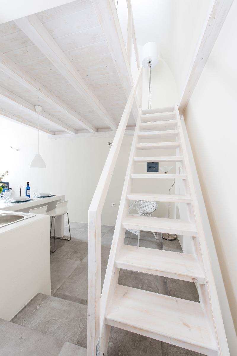 Fava Eco Suites - Oda