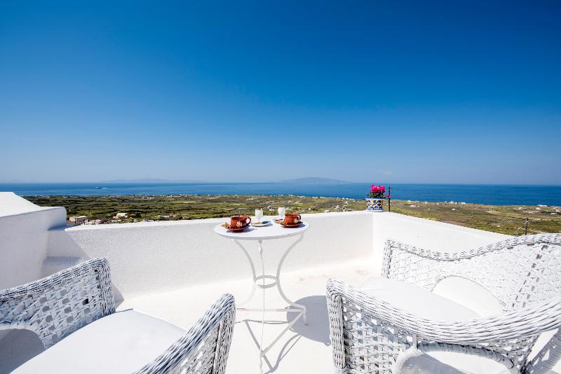 Fava Eco Suites - Oda