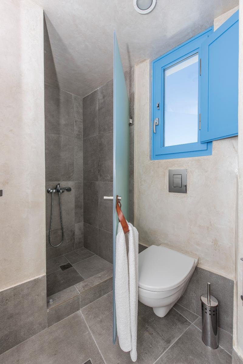 Fava Eco Suites - Oda