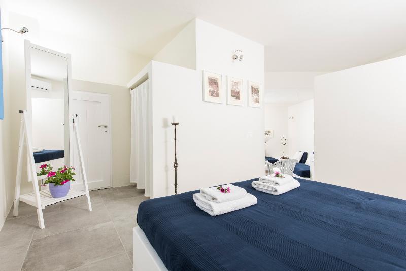 Fava Eco Suites - Oda