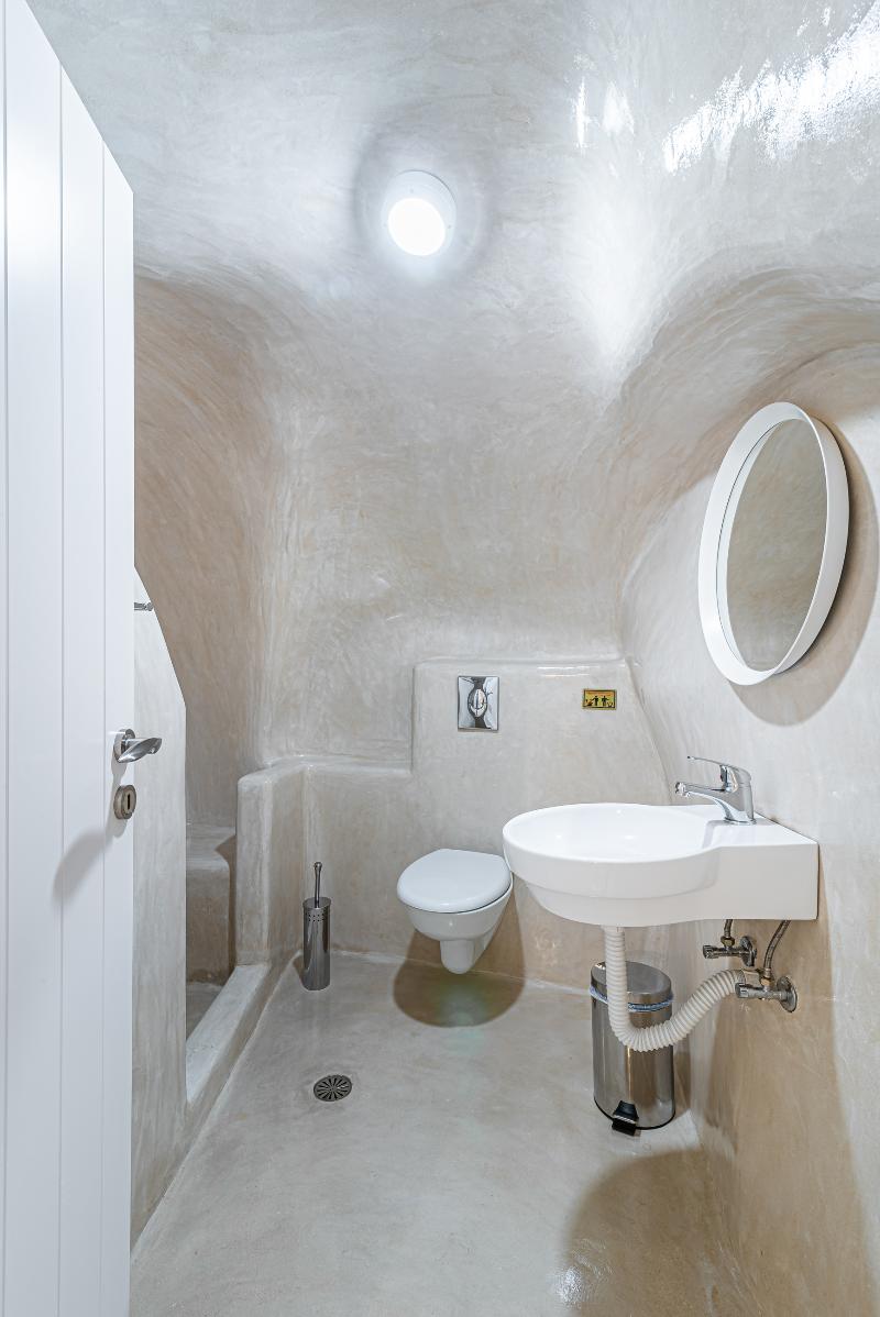 Fava Eco Suites - Oda