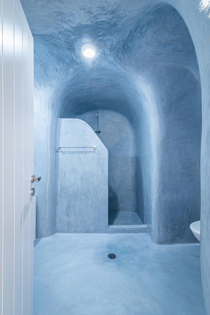 Fava Eco Suites - Oda