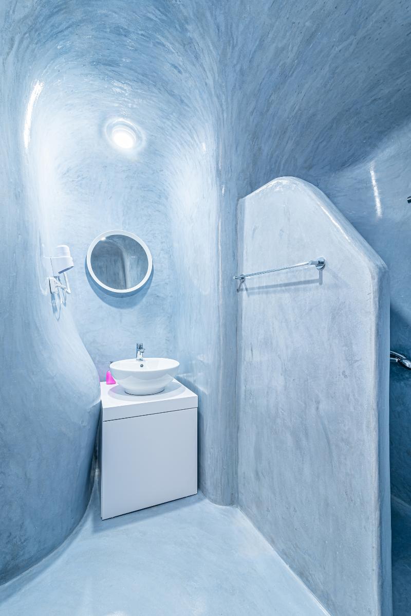 Fava Eco Suites - Oda