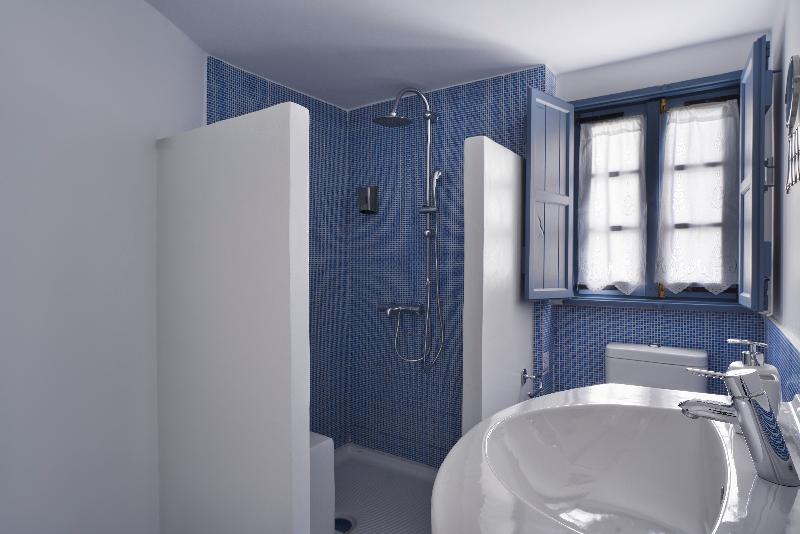 Fava Eco Suites - Oda