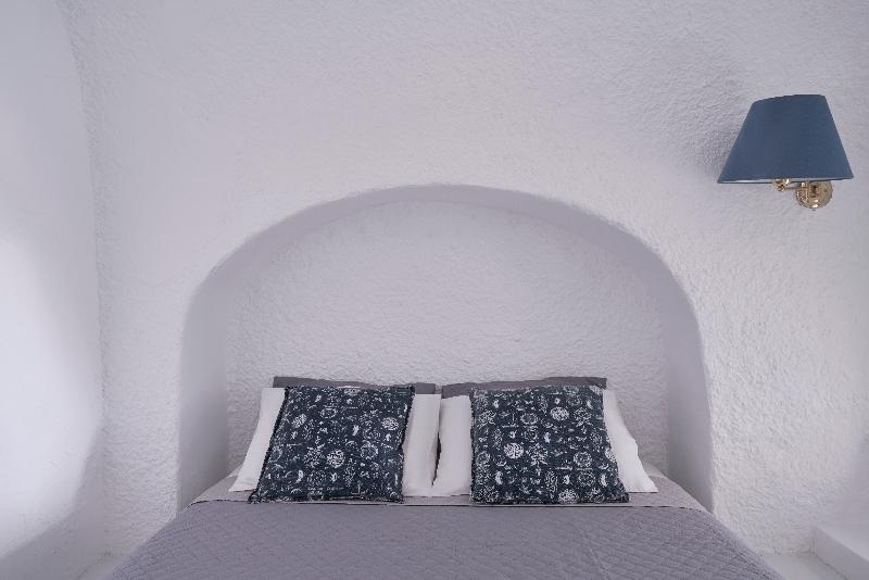 Fava Eco Suites - Oda