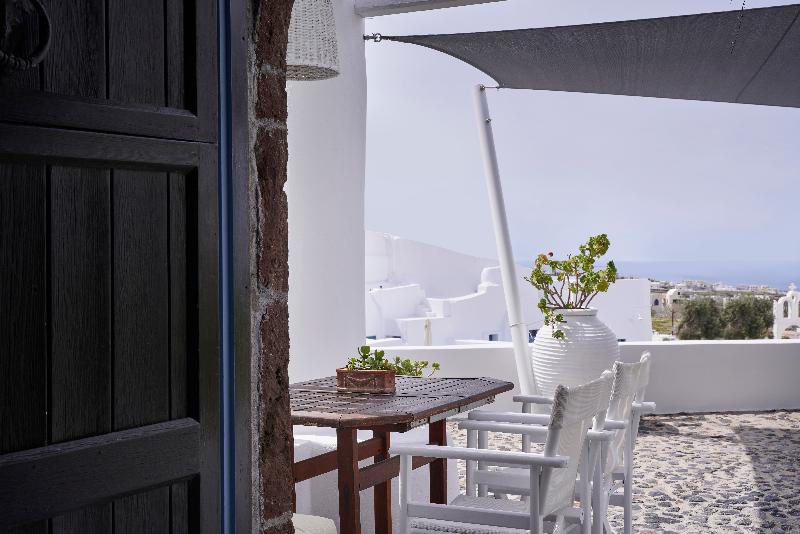Fava Eco Suites - Oda