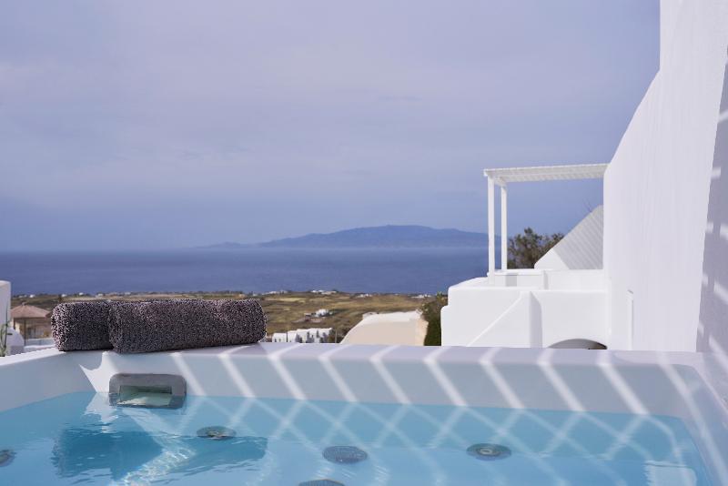 Fava Eco Suites - Oda