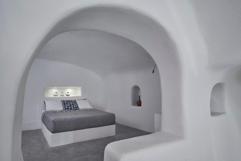 Fava Eco Suites - Oda