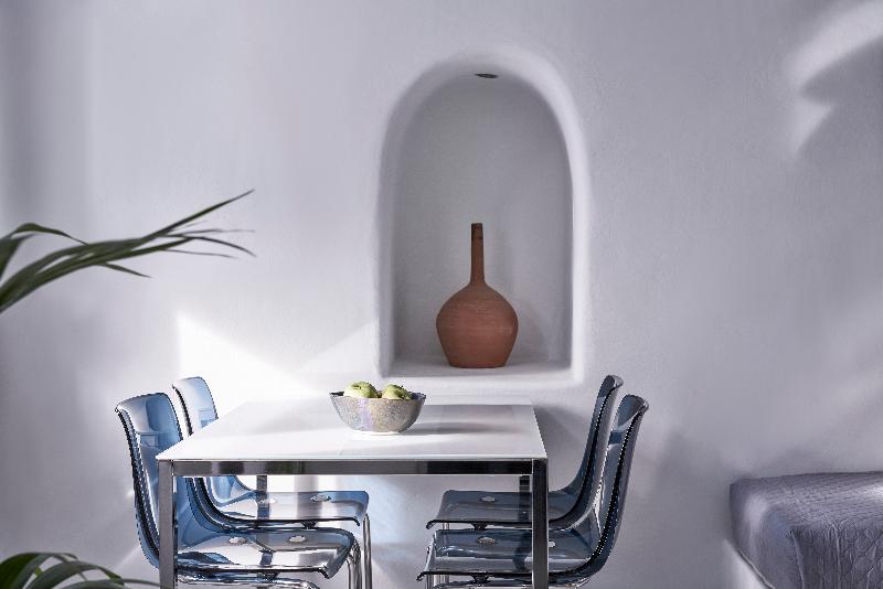 Fava Eco Suites - Oda