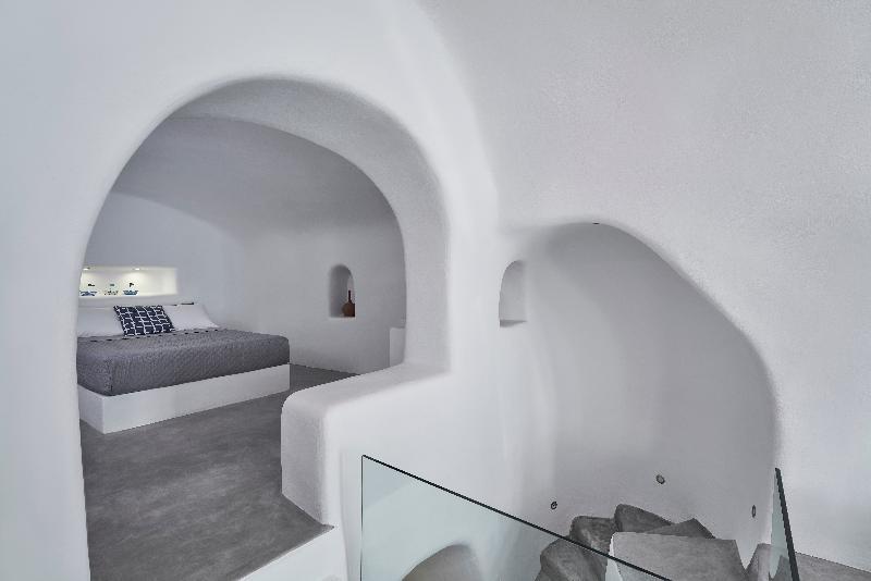 Fava Eco Suites - Oda