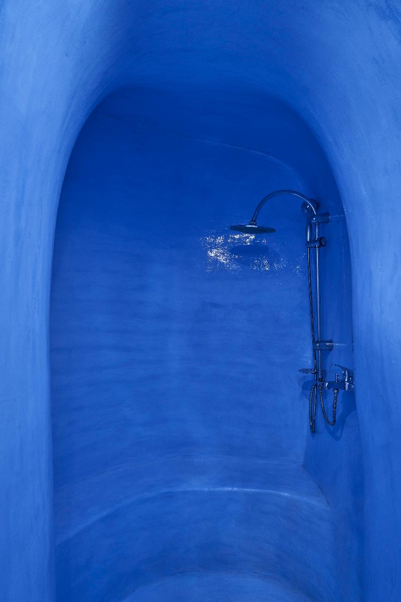 Fava Eco Suites - Oda