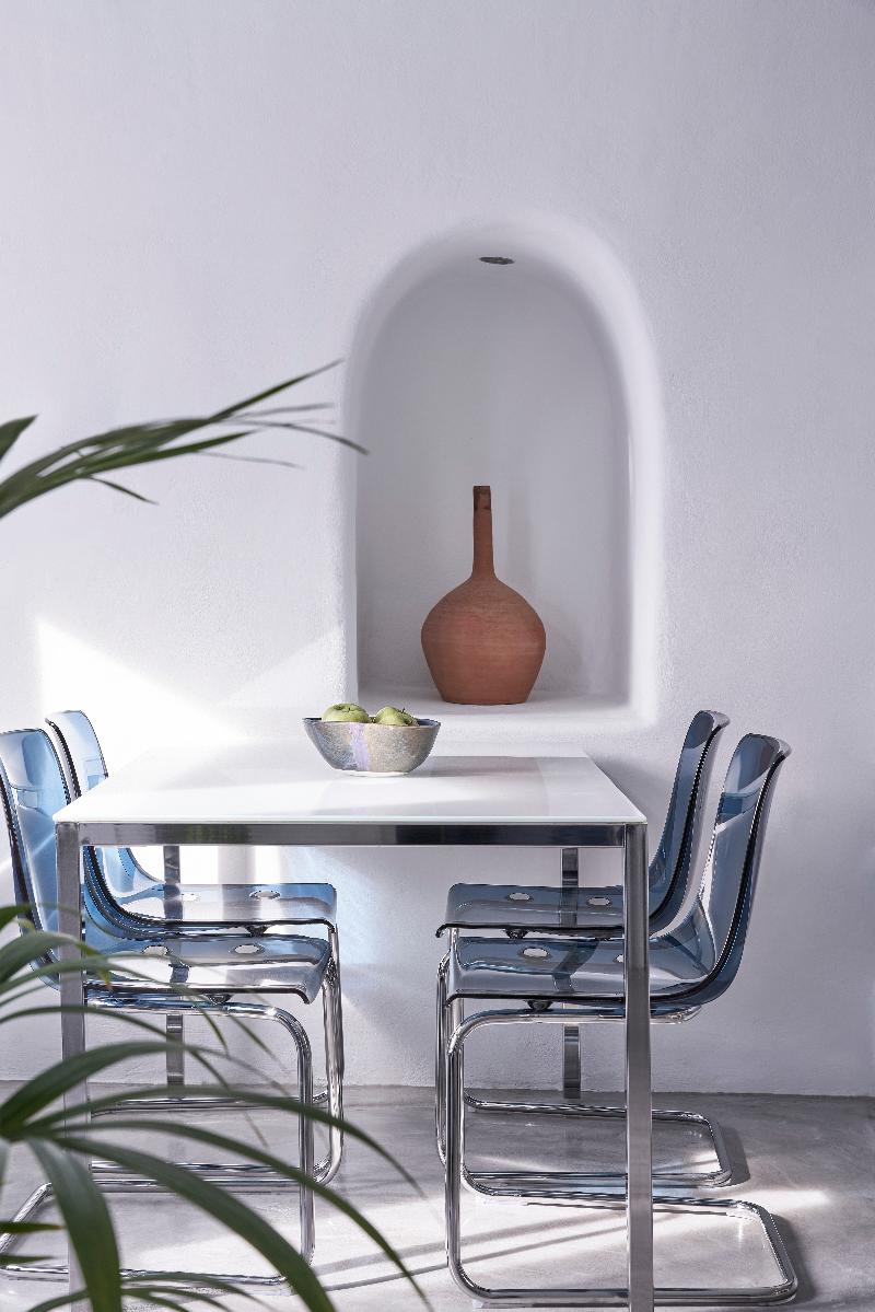 Fava Eco Suites - Oda