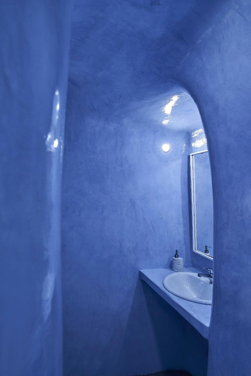 Fava Eco Suites - Oda
