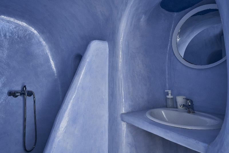 Fava Eco Suites - Oda