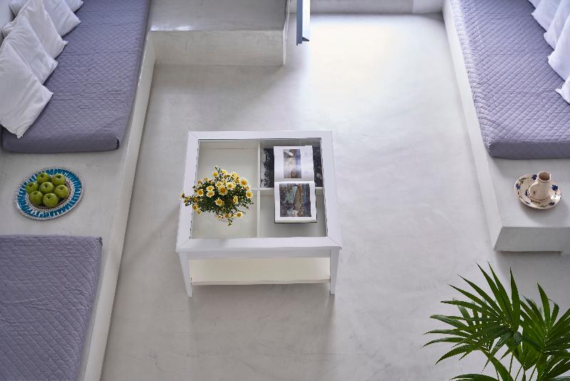 Fava Eco Suites - Oda