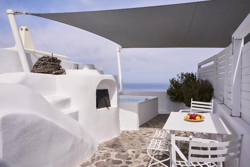 Fava Eco Suites - Oda