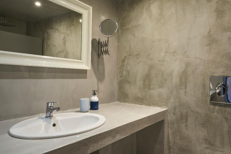 Fava Eco Suites - Oda