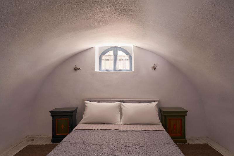 Fava Eco Suites - Oda
