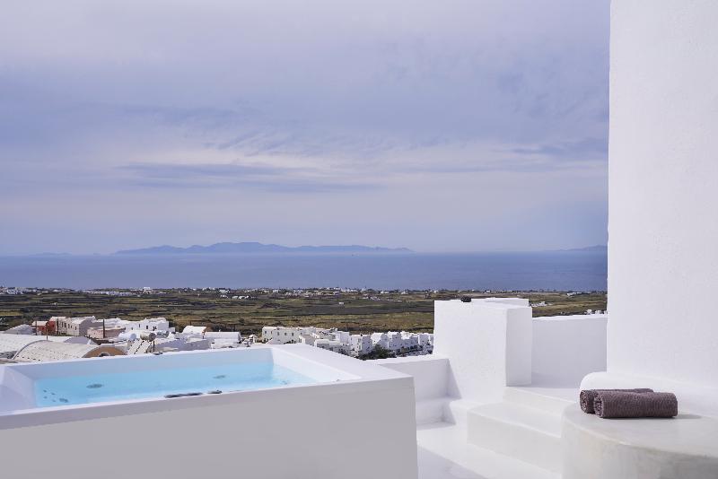 Fava Eco Suites - Oda