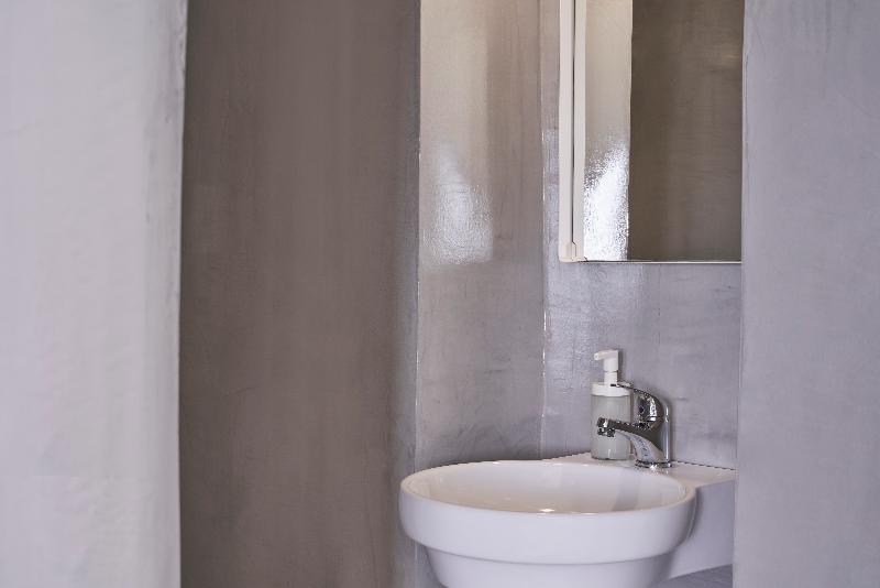 Fava Eco Suites - Oda