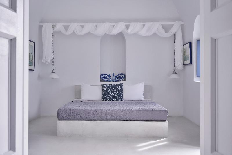 Fava Eco Suites - Oda