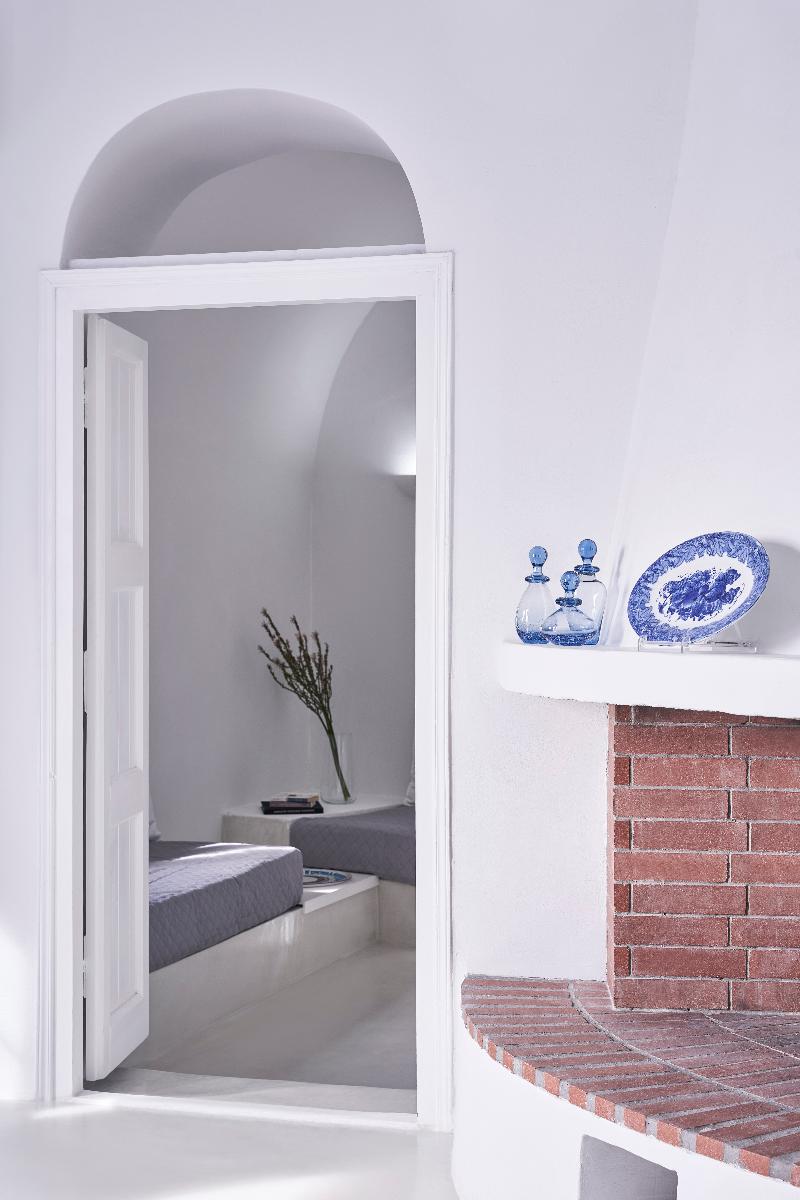 Fava Eco Suites - Oda