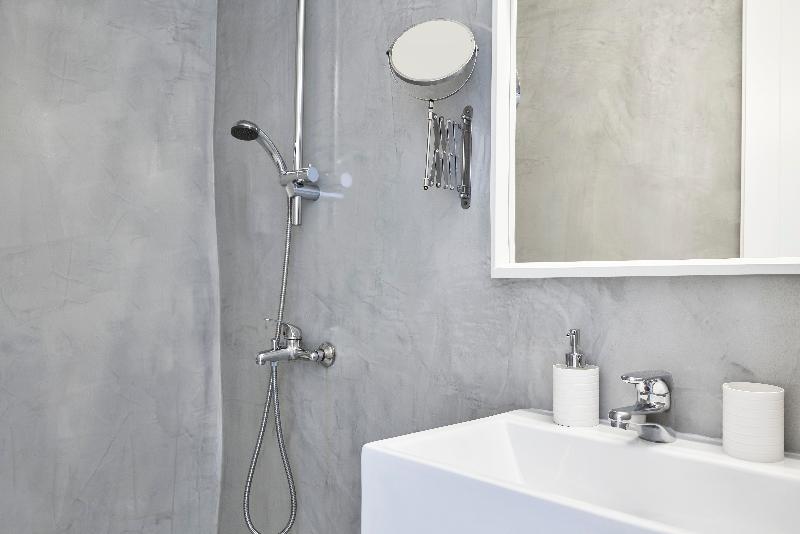 Fava Eco Suites - Oda