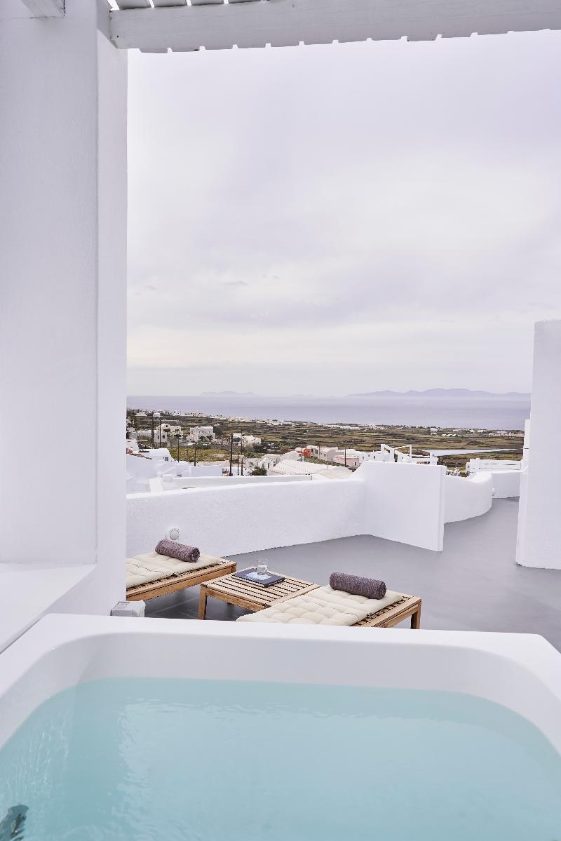 Fava Eco Suites - Oda