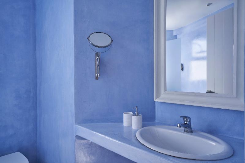 Fava Eco Suites - Oda